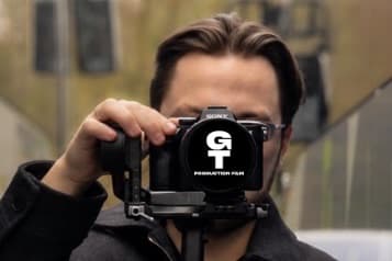 GT Production Film