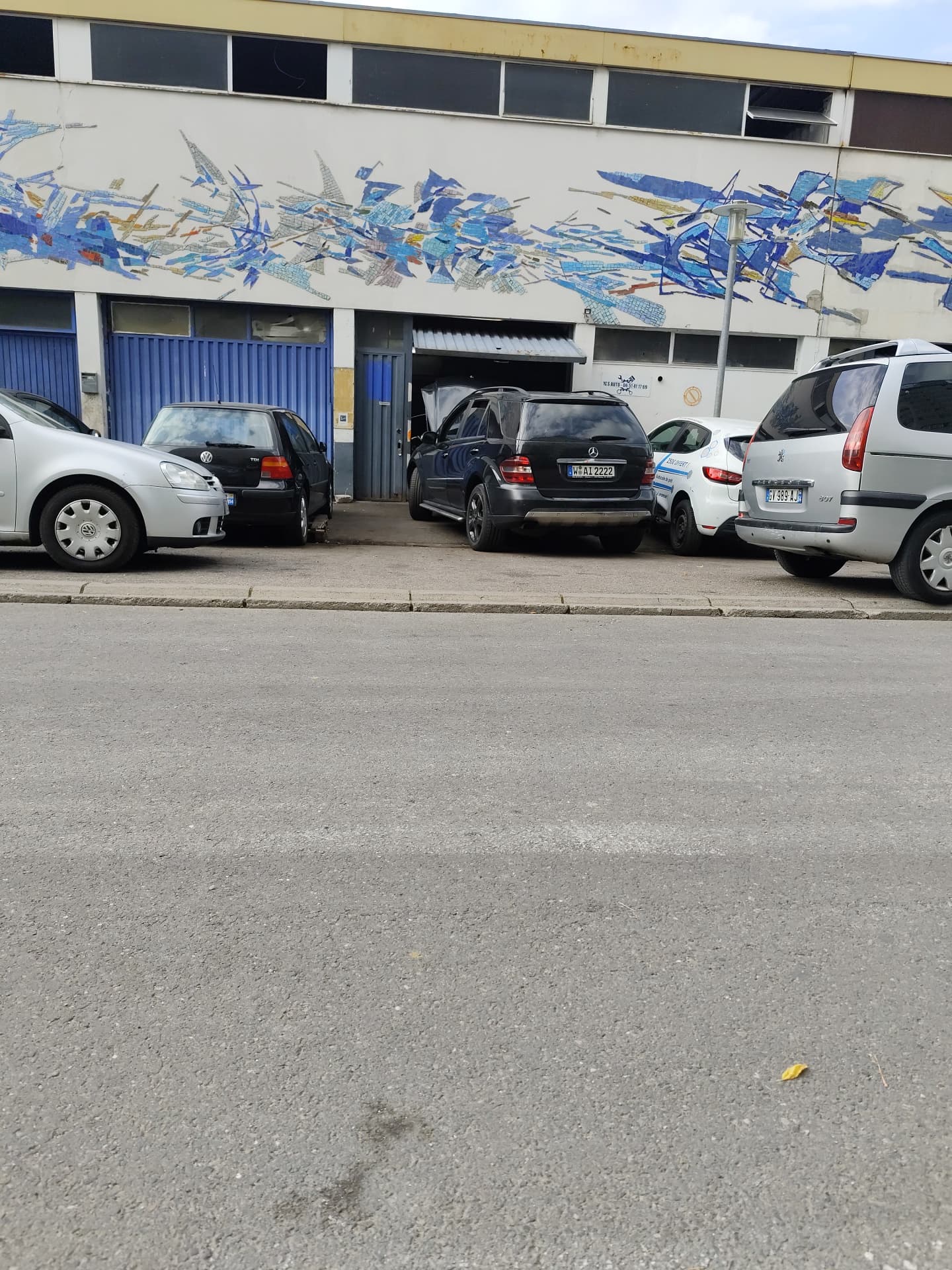 Yes auto