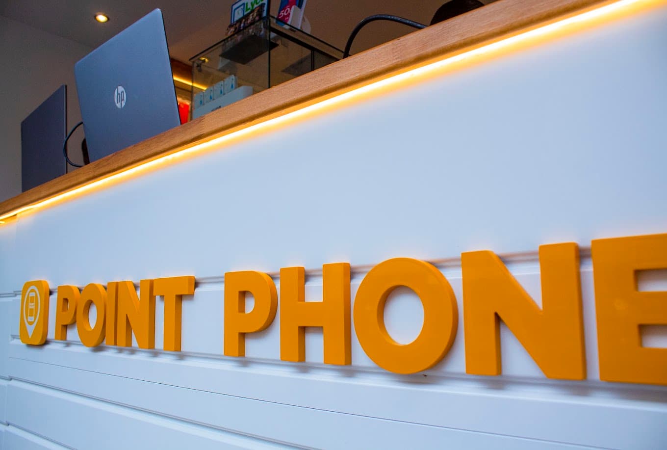 Point Phone
