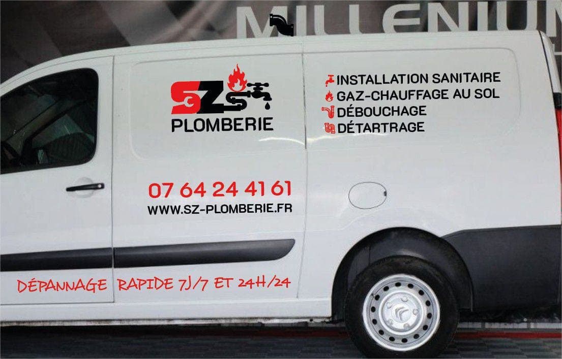 Plomberie SZ