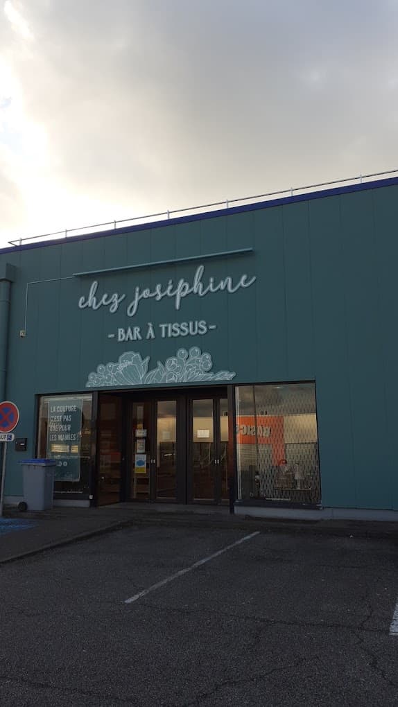 Chez Joséphine