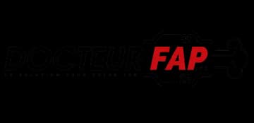 Logo DOCTEUR FAP