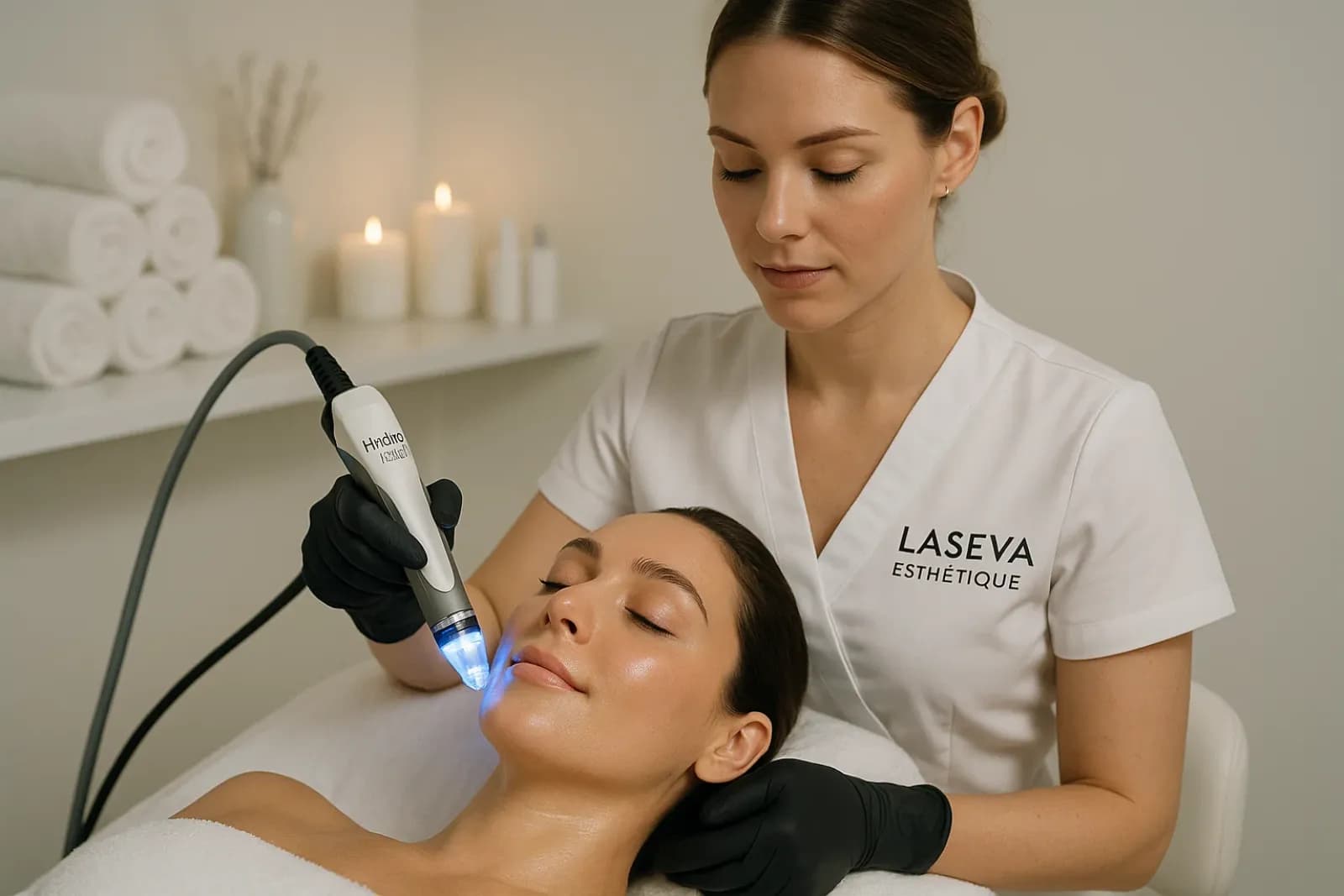 LASEVA ESTHETIQUE