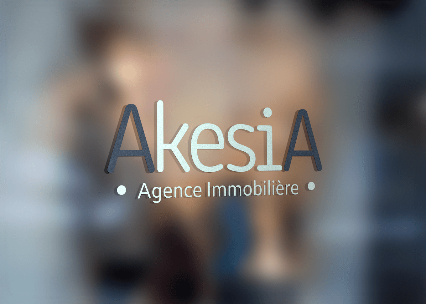 Cabinet immobilier AkesiA