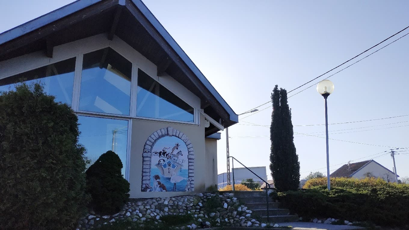 Clinique Vétérinaire Saint-Nicolas