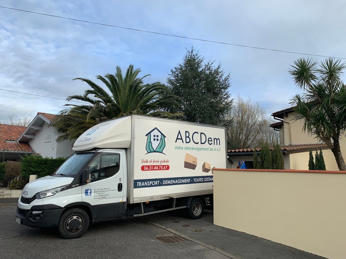 ABCDem