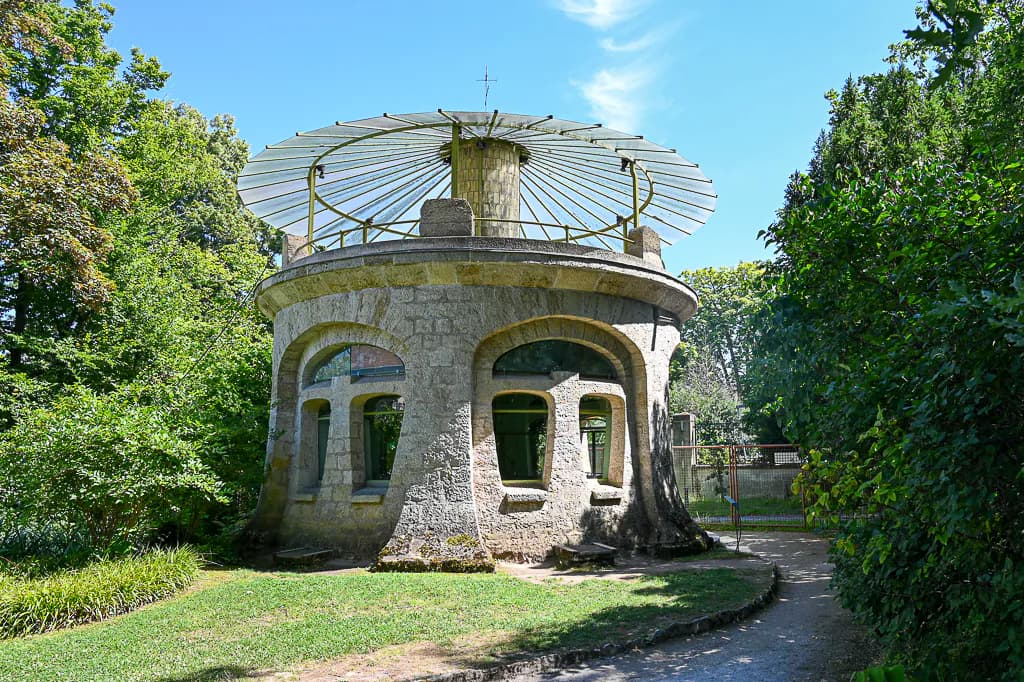 Musée de l'École de Nancy
