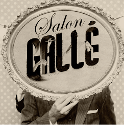 Salon Gallé